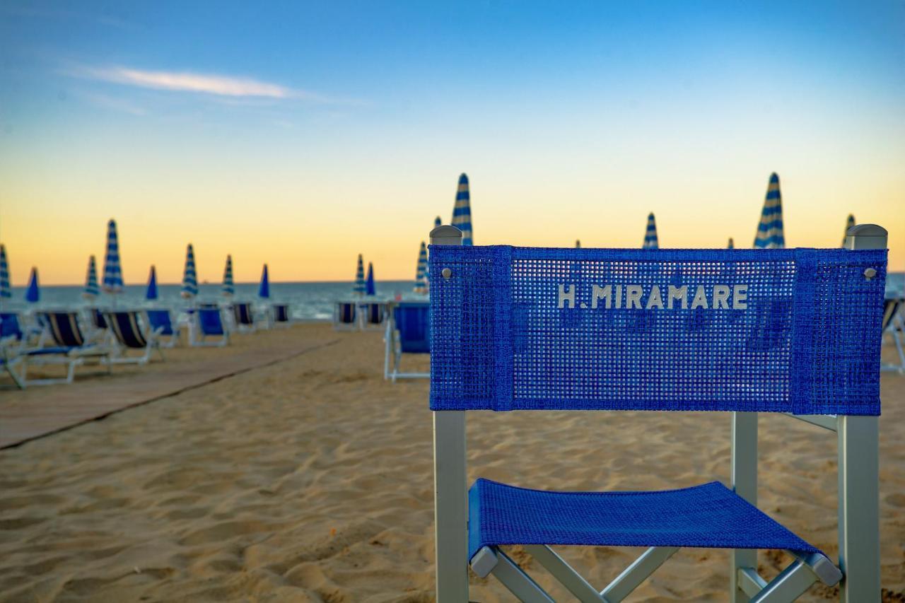Hotel Miramare - Silvi Marina Εξωτερικό φωτογραφία