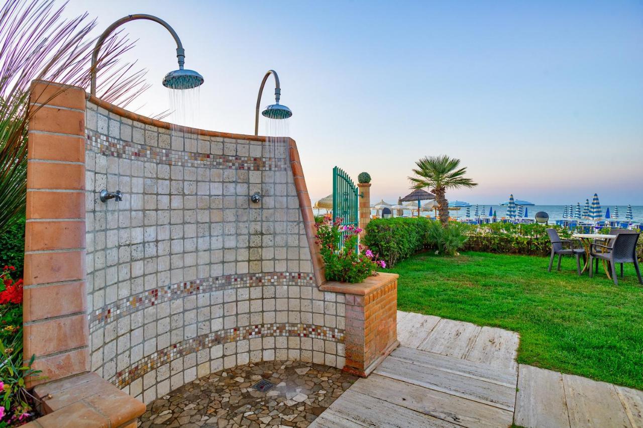 Hotel Miramare - Silvi Marina Εξωτερικό φωτογραφία