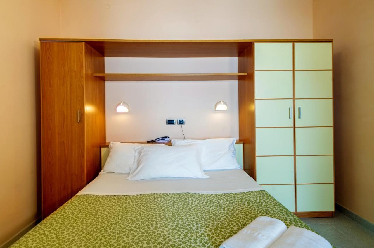Hotel Miramare - Silvi Marina Εξωτερικό φωτογραφία