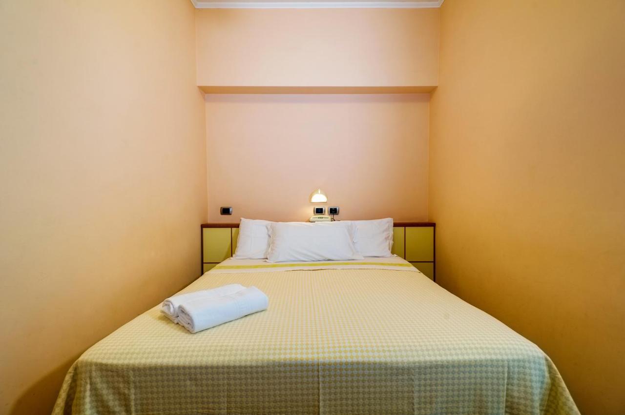 Hotel Miramare - Silvi Marina Εξωτερικό φωτογραφία