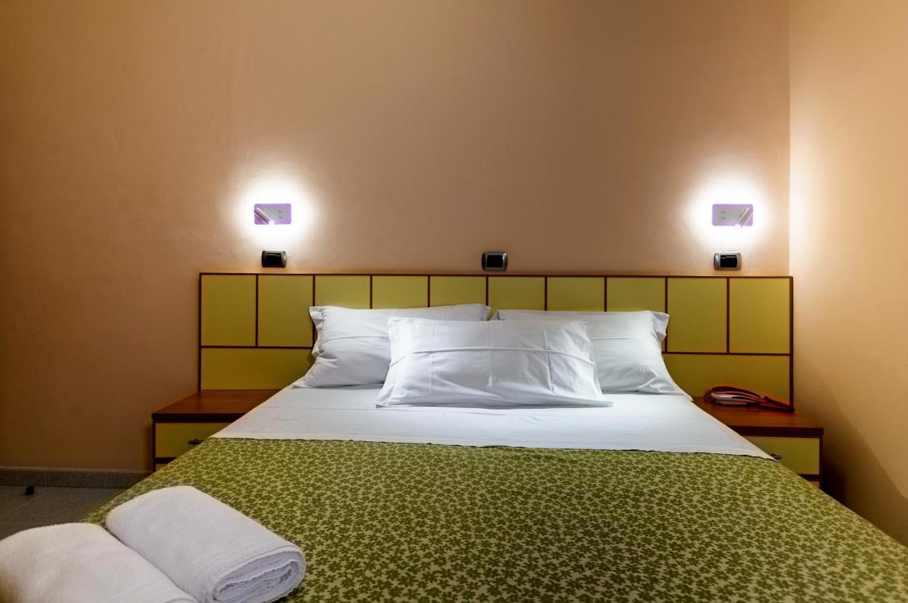 Hotel Miramare - Silvi Marina Εξωτερικό φωτογραφία