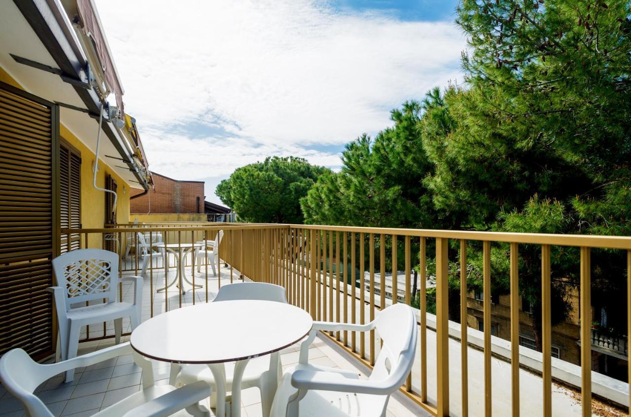 Hotel Miramare - Silvi Marina Εξωτερικό φωτογραφία