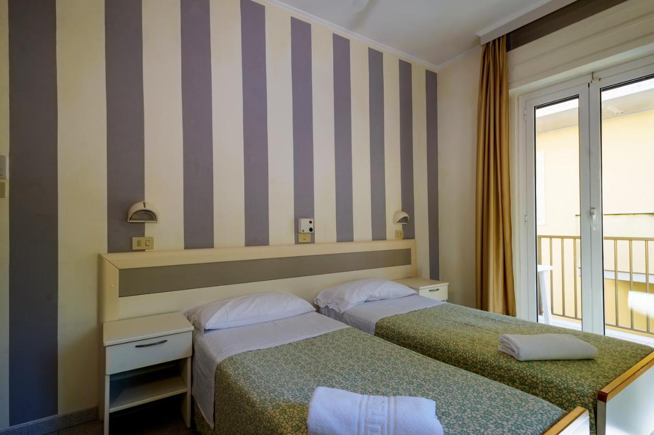 Hotel Miramare - Silvi Marina Εξωτερικό φωτογραφία