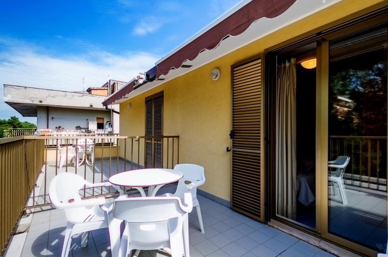 Hotel Miramare - Silvi Marina Εξωτερικό φωτογραφία