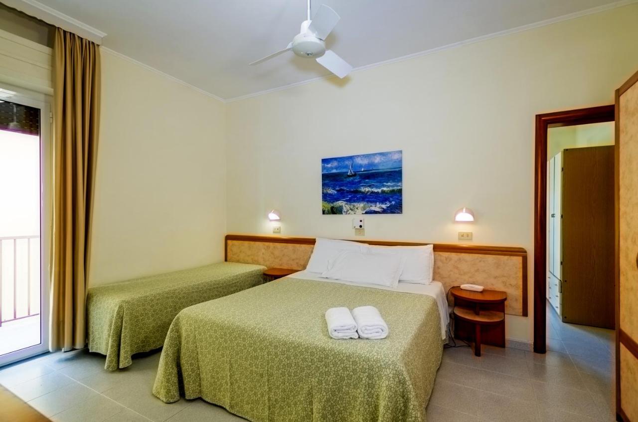Hotel Miramare - Silvi Marina Εξωτερικό φωτογραφία