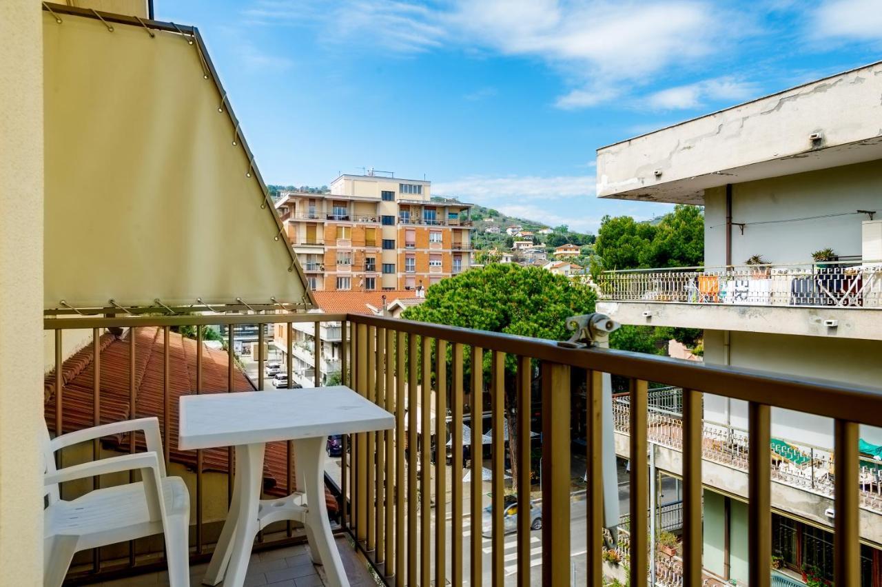 Hotel Miramare - Silvi Marina Εξωτερικό φωτογραφία