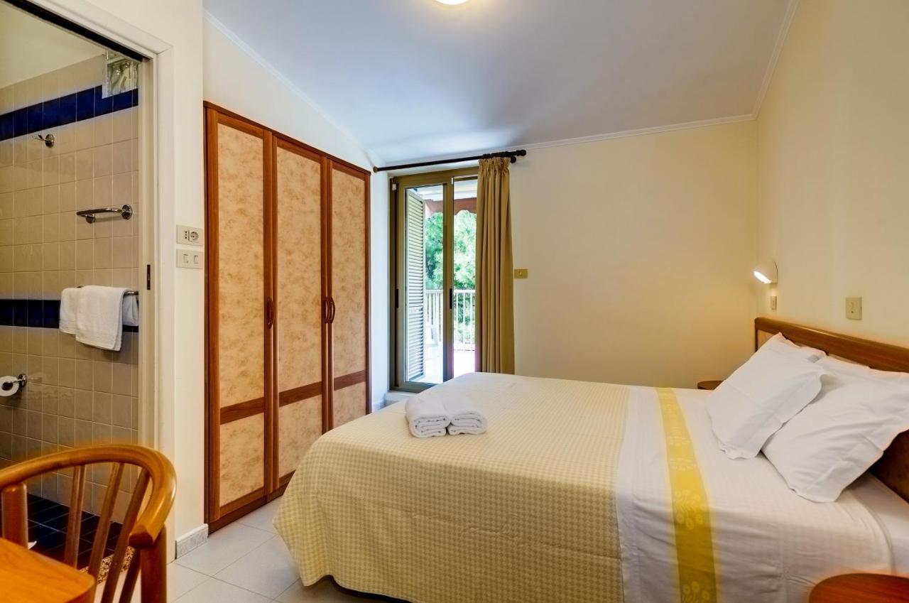 Hotel Miramare - Silvi Marina Εξωτερικό φωτογραφία