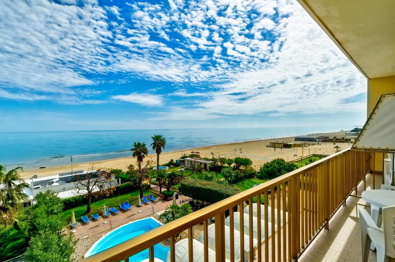 Hotel Miramare - Silvi Marina Εξωτερικό φωτογραφία