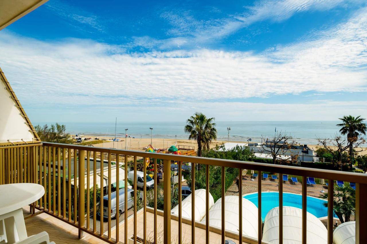 Hotel Miramare - Silvi Marina Εξωτερικό φωτογραφία