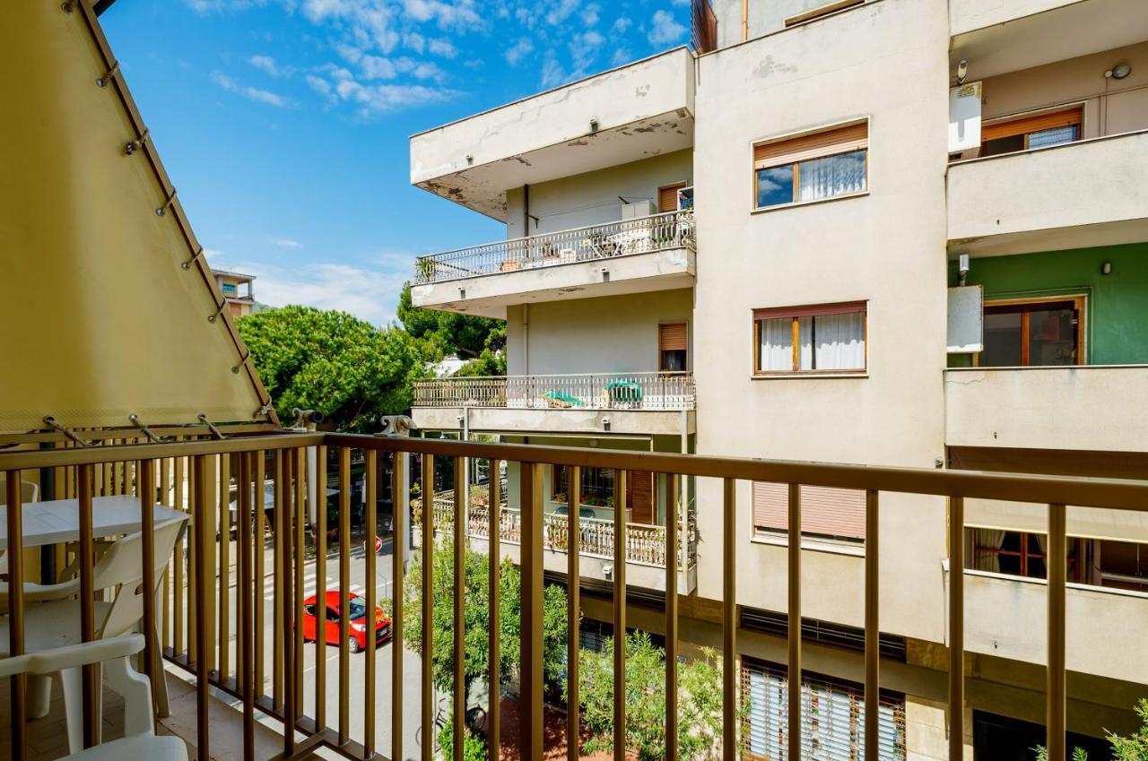 Hotel Miramare - Silvi Marina Εξωτερικό φωτογραφία