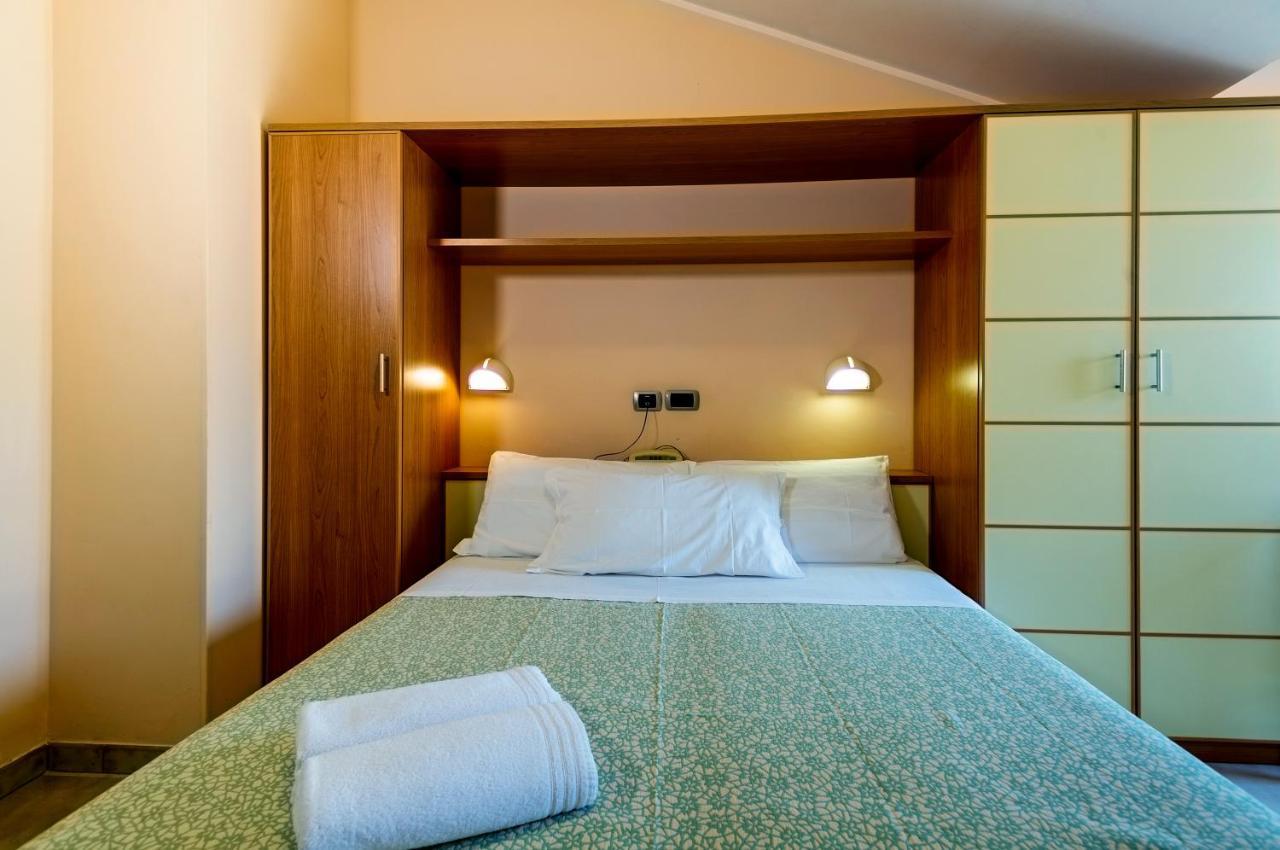 Hotel Miramare - Silvi Marina Εξωτερικό φωτογραφία