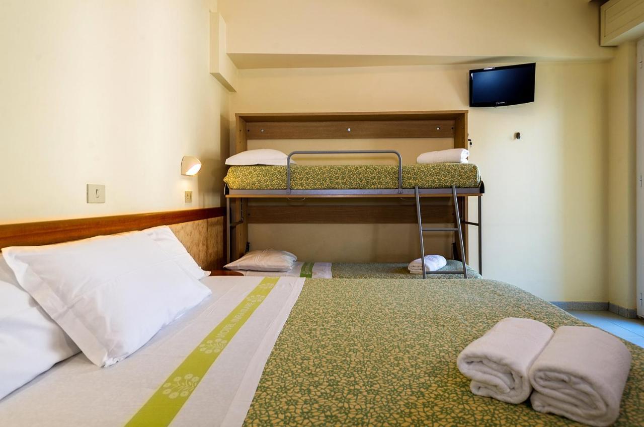 Hotel Miramare - Silvi Marina Εξωτερικό φωτογραφία