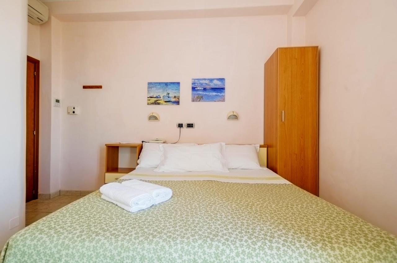 Hotel Miramare - Silvi Marina Εξωτερικό φωτογραφία