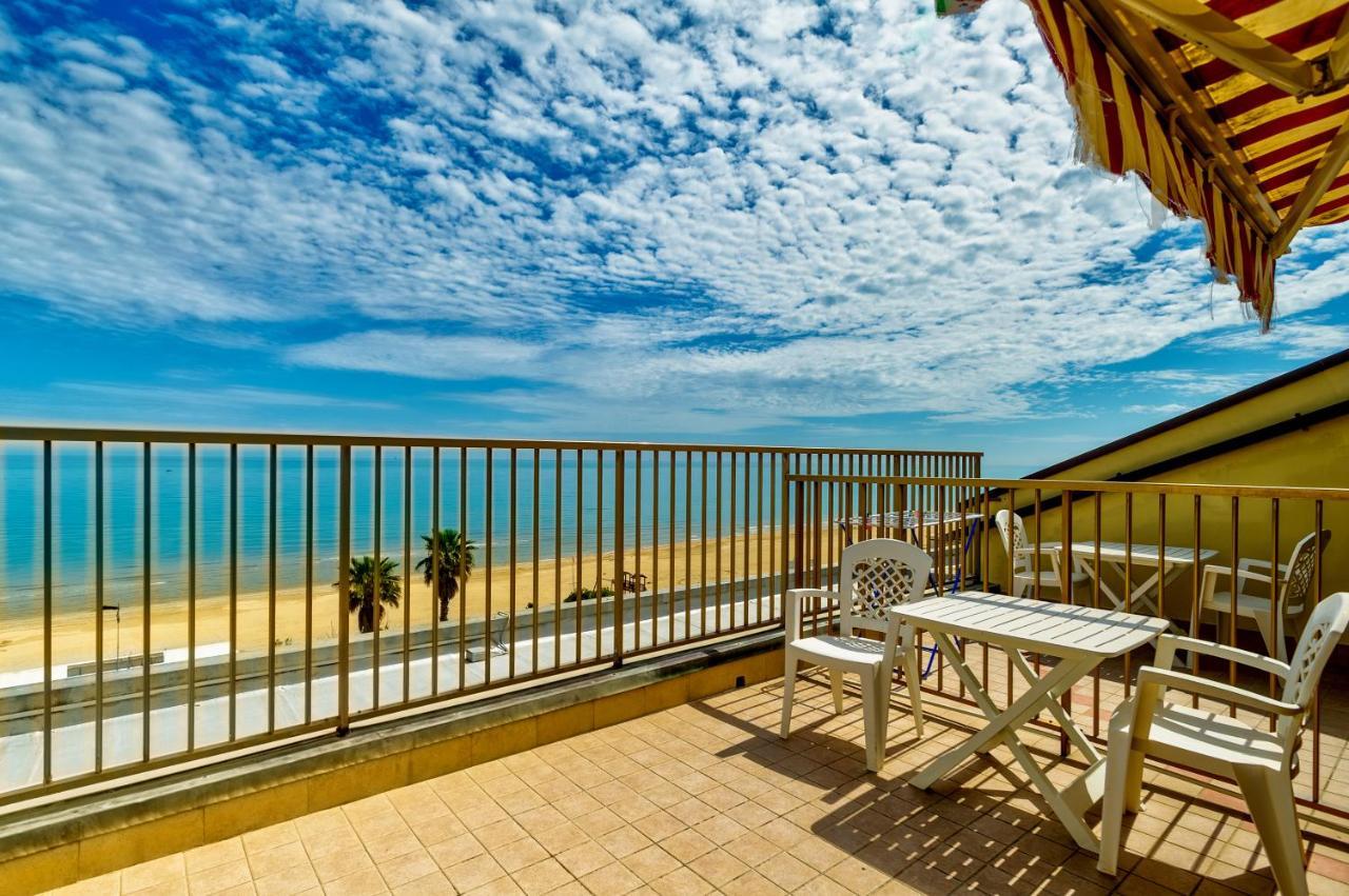 Hotel Miramare - Silvi Marina Εξωτερικό φωτογραφία