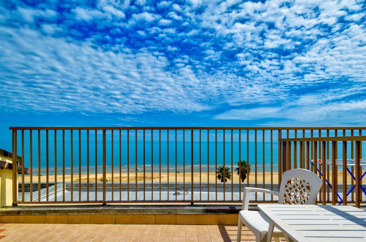 Hotel Miramare - Silvi Marina Εξωτερικό φωτογραφία