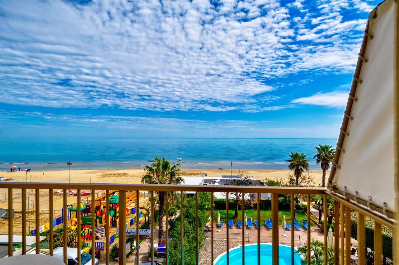 Hotel Miramare - Silvi Marina Εξωτερικό φωτογραφία
