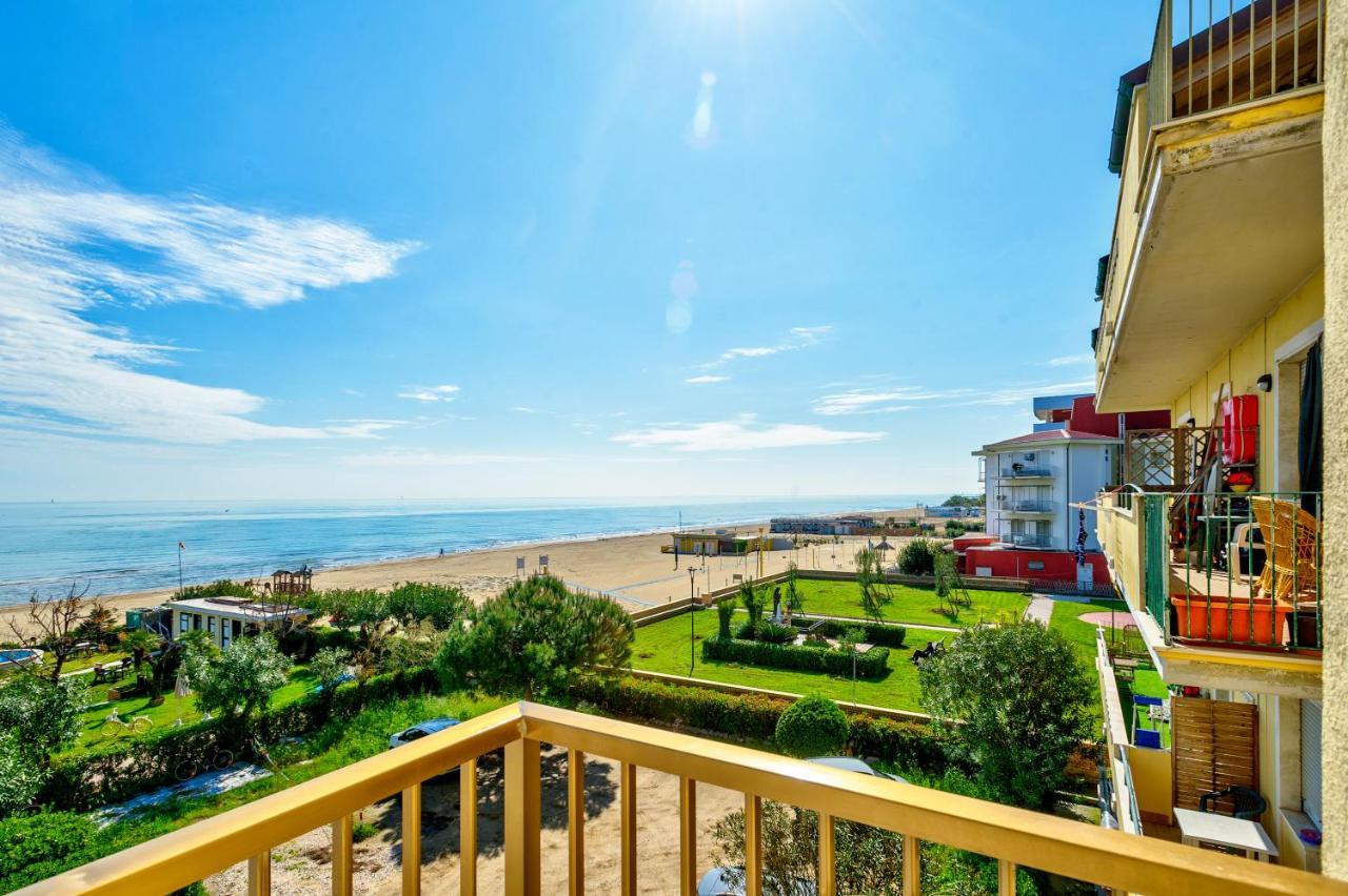 Hotel Miramare - Silvi Marina Εξωτερικό φωτογραφία