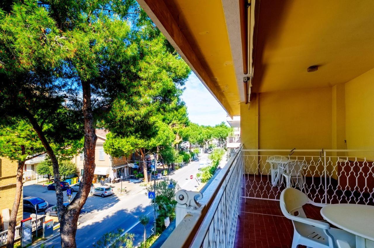 Hotel Miramare - Silvi Marina Εξωτερικό φωτογραφία