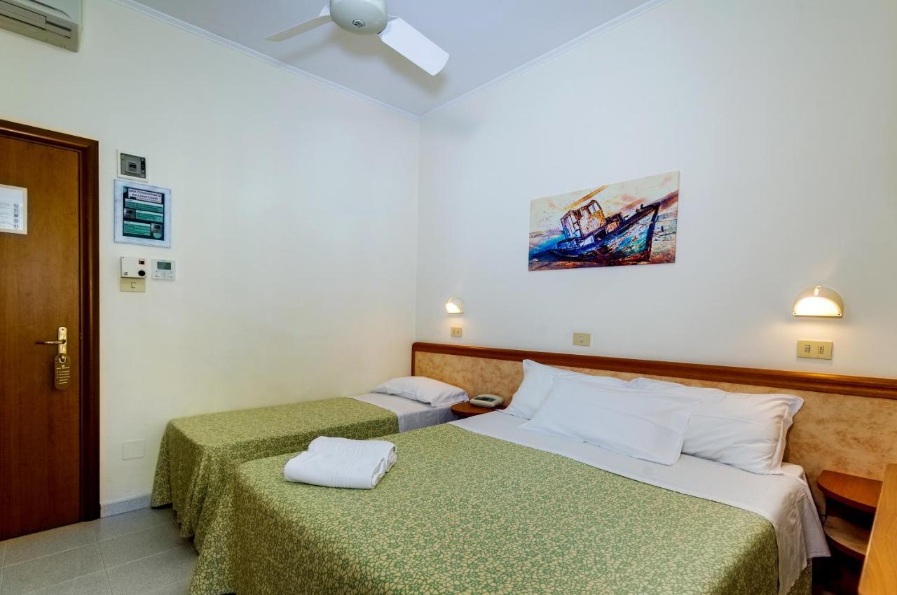Hotel Miramare - Silvi Marina Εξωτερικό φωτογραφία