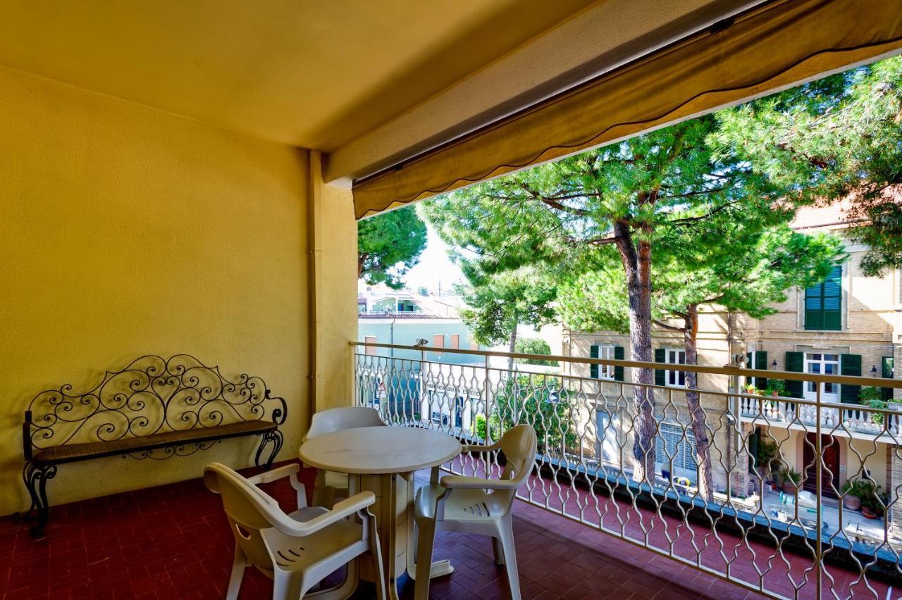 Hotel Miramare - Silvi Marina Εξωτερικό φωτογραφία