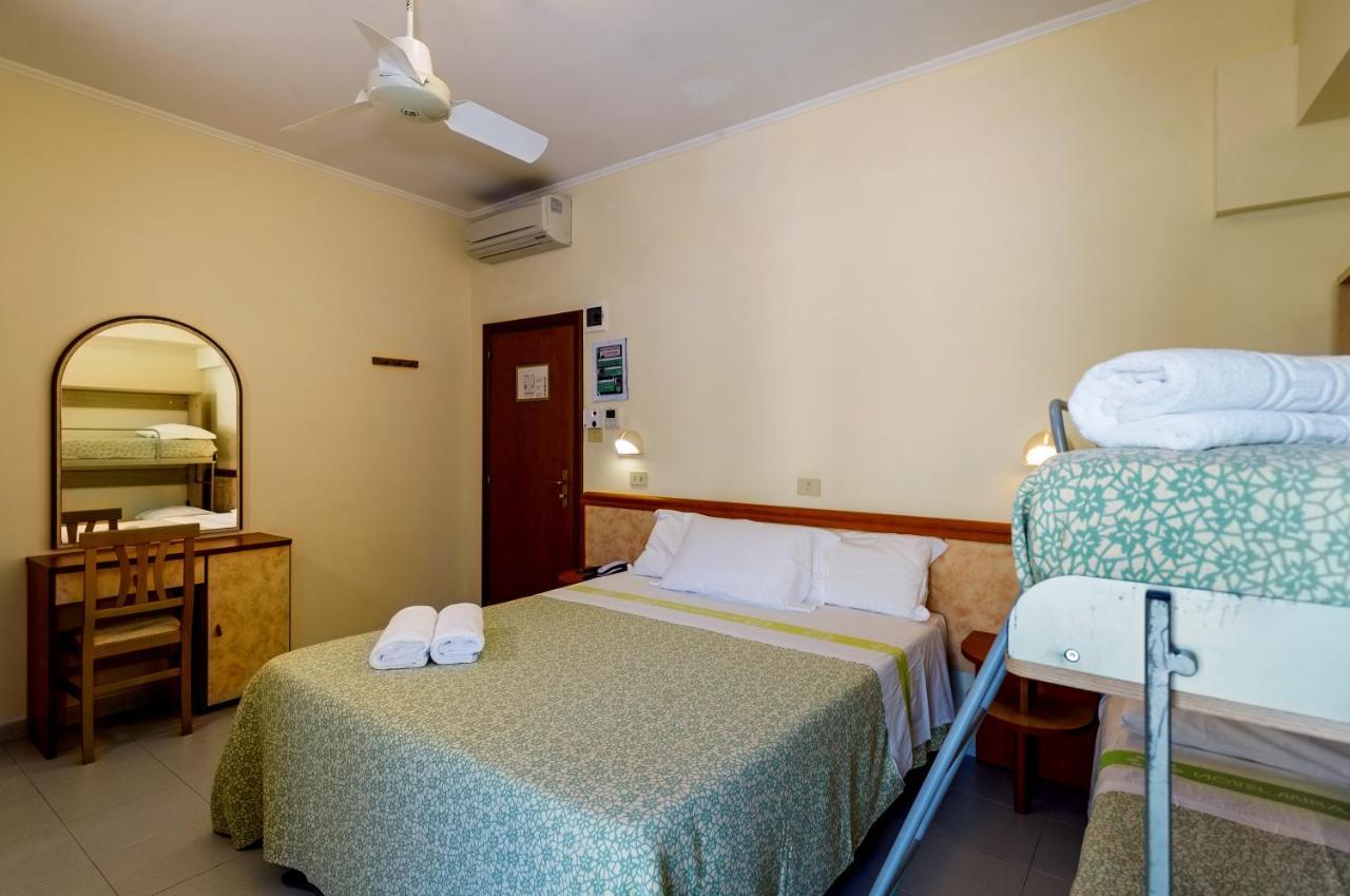 Hotel Miramare - Silvi Marina Εξωτερικό φωτογραφία