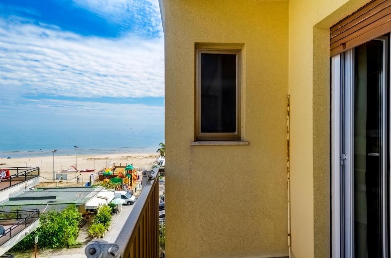 Hotel Miramare - Silvi Marina Εξωτερικό φωτογραφία