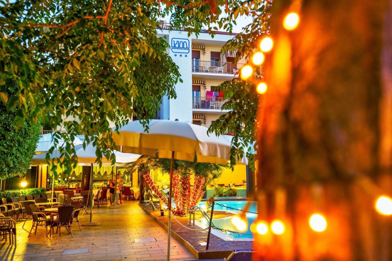 Hotel Miramare - Silvi Marina Εξωτερικό φωτογραφία